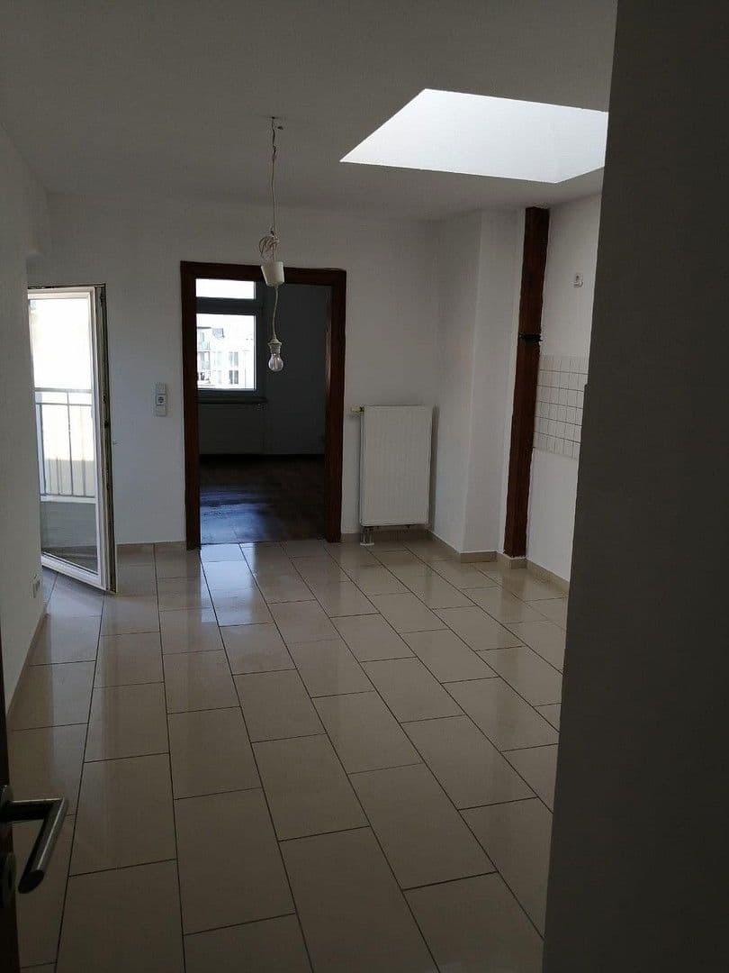 5 bedroom flat to rent, 118 m², Thomasiusstraße 7, Halle, Saxony-Anhalt 5 bedroom flat to rent, 118 m², Thomasiusstraße 7, Halle, Saxony-Anhalt