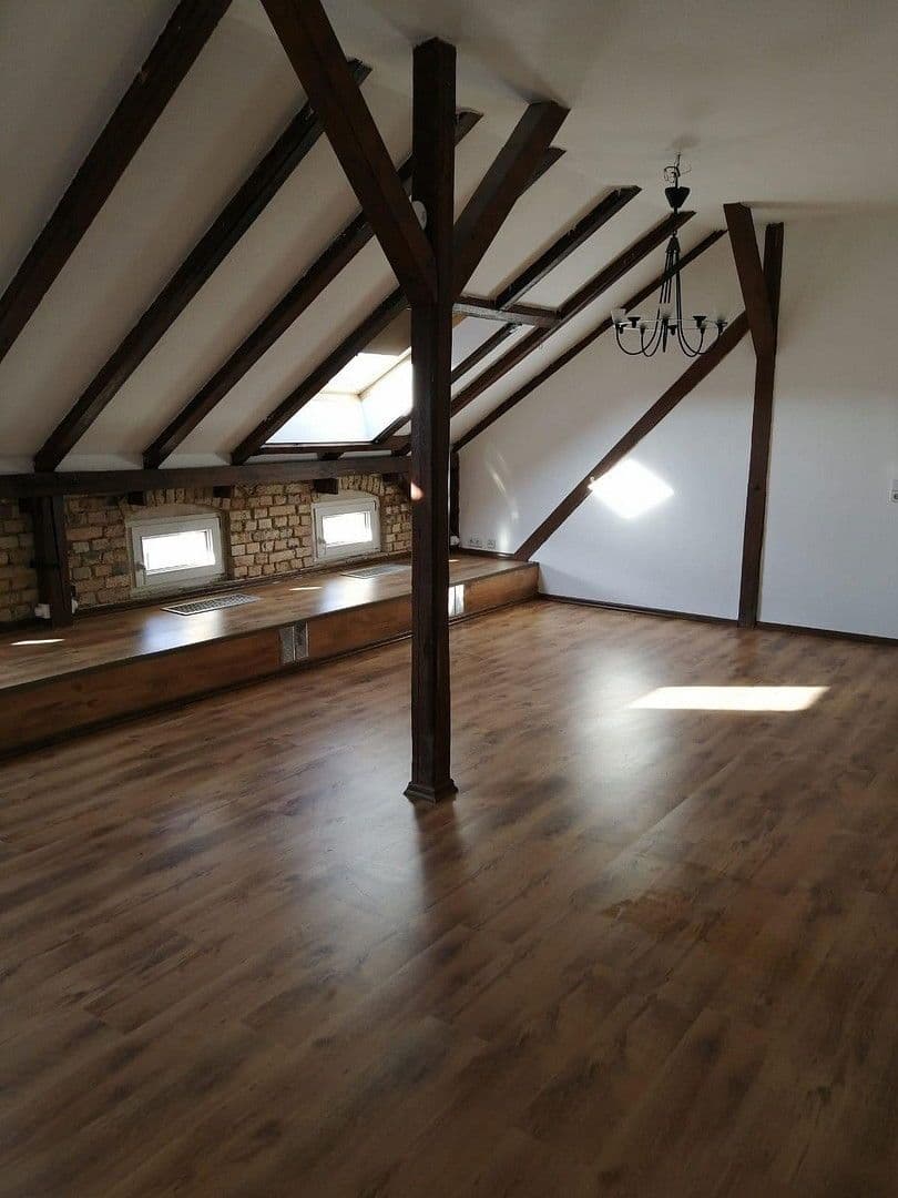 5 bedroom flat to rent, 118 m², Thomasiusstraße 7, Halle, Saxony-Anhalt 5 bedroom flat to rent, 118 m², Thomasiusstraße 7, Halle, Saxony-Anhalt