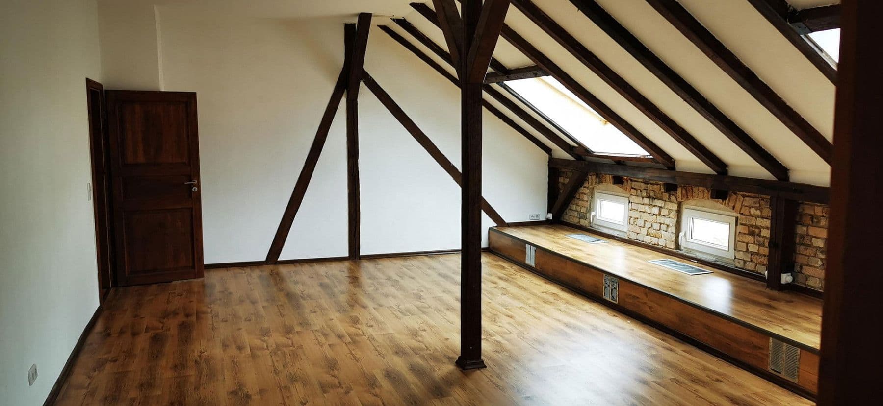 5 bedroom flat to rent, 118 m², Thomasiusstraße 7, Halle, Saxony-Anhalt 5 bedroom flat to rent, 118 m², Thomasiusstraße 7, Halle, Saxony-Anhalt