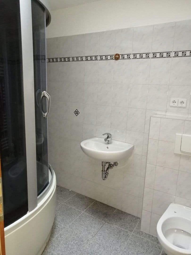 5 bedroom flat to rent, 118 m², Thomasiusstraße 7, Halle, Saxony-Anhalt 5 bedroom flat to rent, 118 m², Thomasiusstraße 7, Halle, Saxony-Anhalt