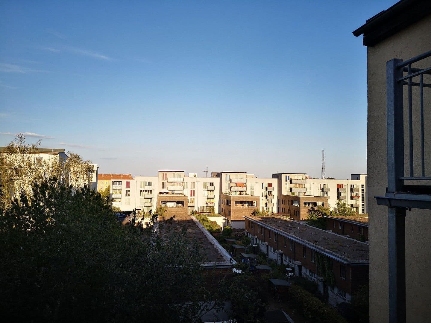 5 bedroom flat to rent, 118 m², Thomasiusstraße 7, Halle, Saxony-Anhalt 5 bedroom flat to rent, 118 m², Thomasiusstraße 7, Halle, Saxony-Anhalt