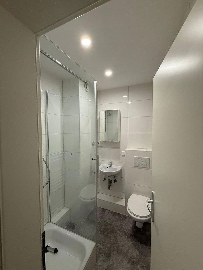 1 bedroom flat to rent, 32 m², Am Sandberg 8, Duisburg, North Rhine-Westphalia 1 bedroom flat to rent, 32 m², Am Sandberg 8, Duisburg, North Rhine-Westphalia