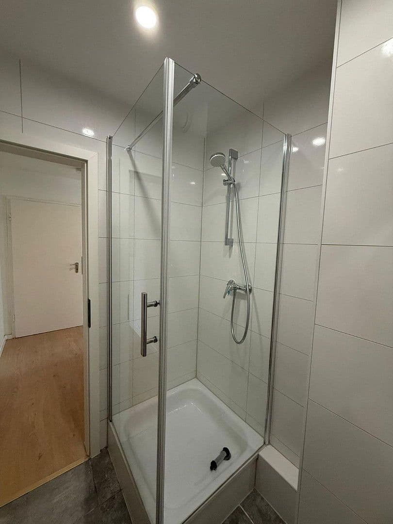 1 bedroom flat to rent, 32 m², Am Sandberg 8, Duisburg, North Rhine-Westphalia 1 bedroom flat to rent, 32 m², Am Sandberg 8, Duisburg, North Rhine-Westphalia