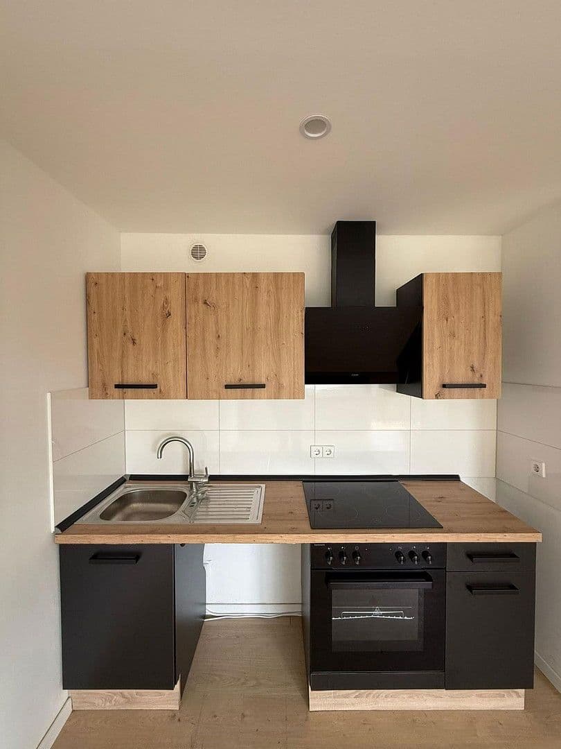 1 bedroom flat to rent, 32 m², Am Sandberg 8, Duisburg, North Rhine-Westphalia 1 bedroom flat to rent, 32 m², Am Sandberg 8, Duisburg, North Rhine-Westphalia