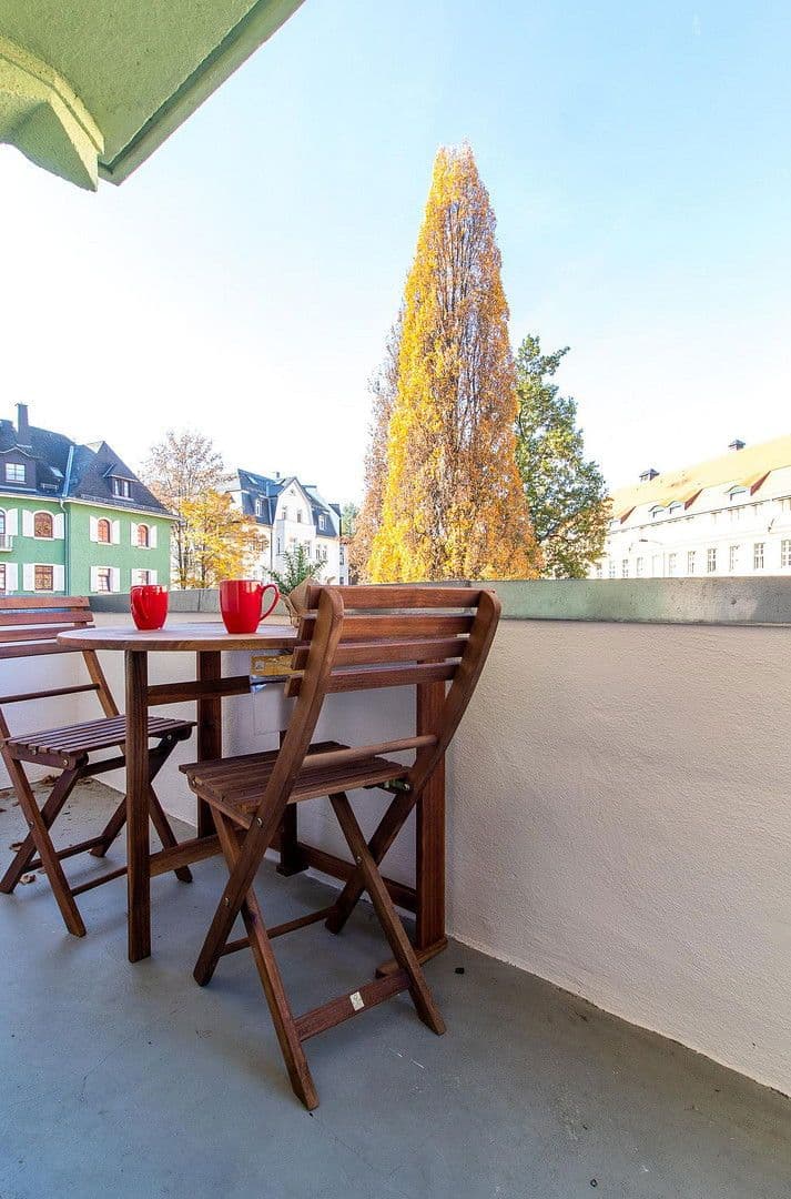 2 bedroom flat to rent, 50 m², Lassallestraße 8, Zwickau, Saxony 2 bedroom flat to rent, 50 m², Lassallestraße 8, Zwickau, Saxony