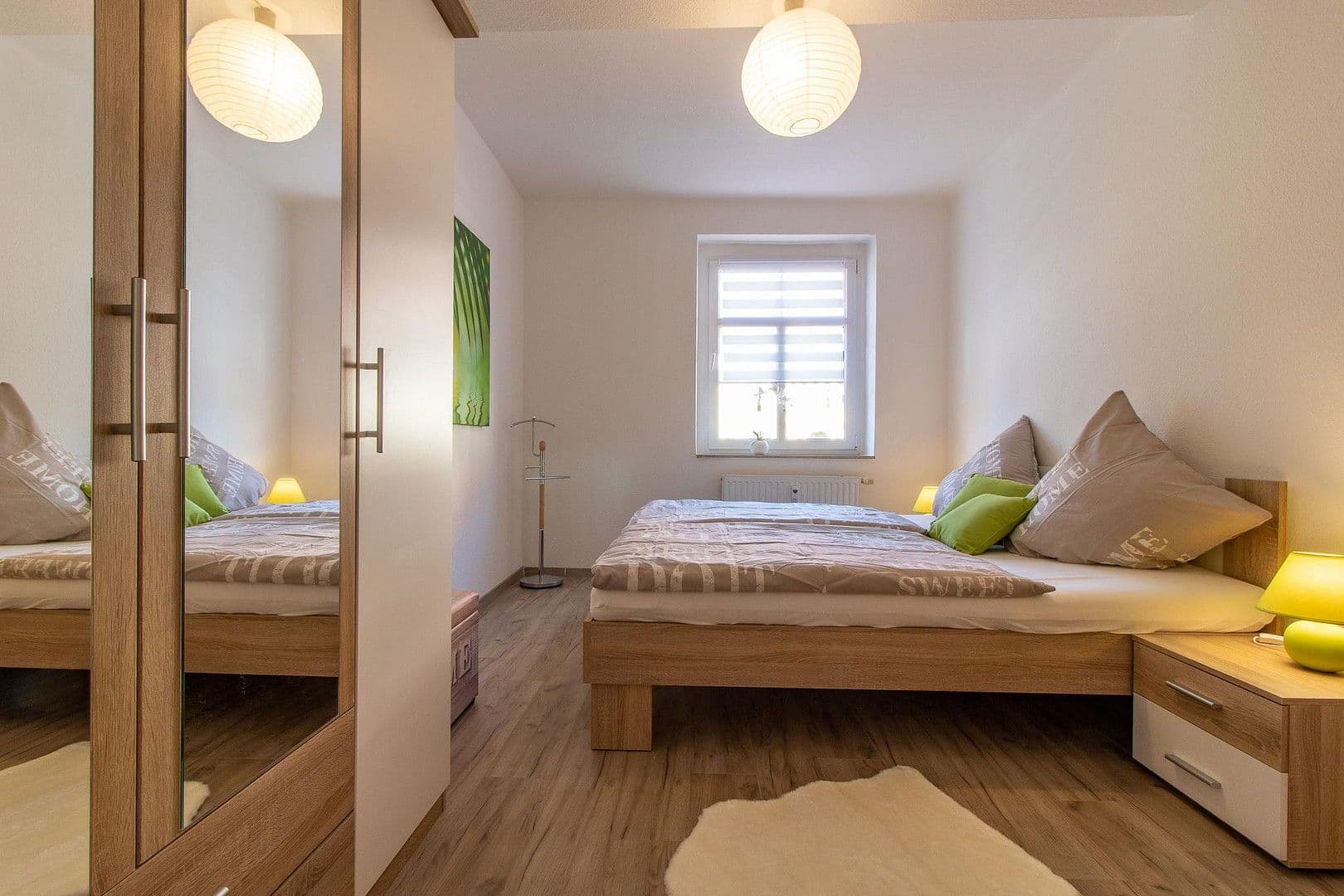 2 bedroom flat to rent, 50 m², Lassallestraße 8, Zwickau, Saxony 2 bedroom flat to rent, 50 m², Lassallestraße 8, Zwickau, Saxony