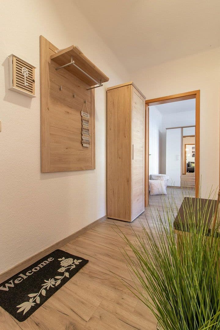 2 bedroom flat to rent, 50 m², Lassallestraße 8, Zwickau, Saxony 2 bedroom flat to rent, 50 m², Lassallestraße 8, Zwickau, Saxony