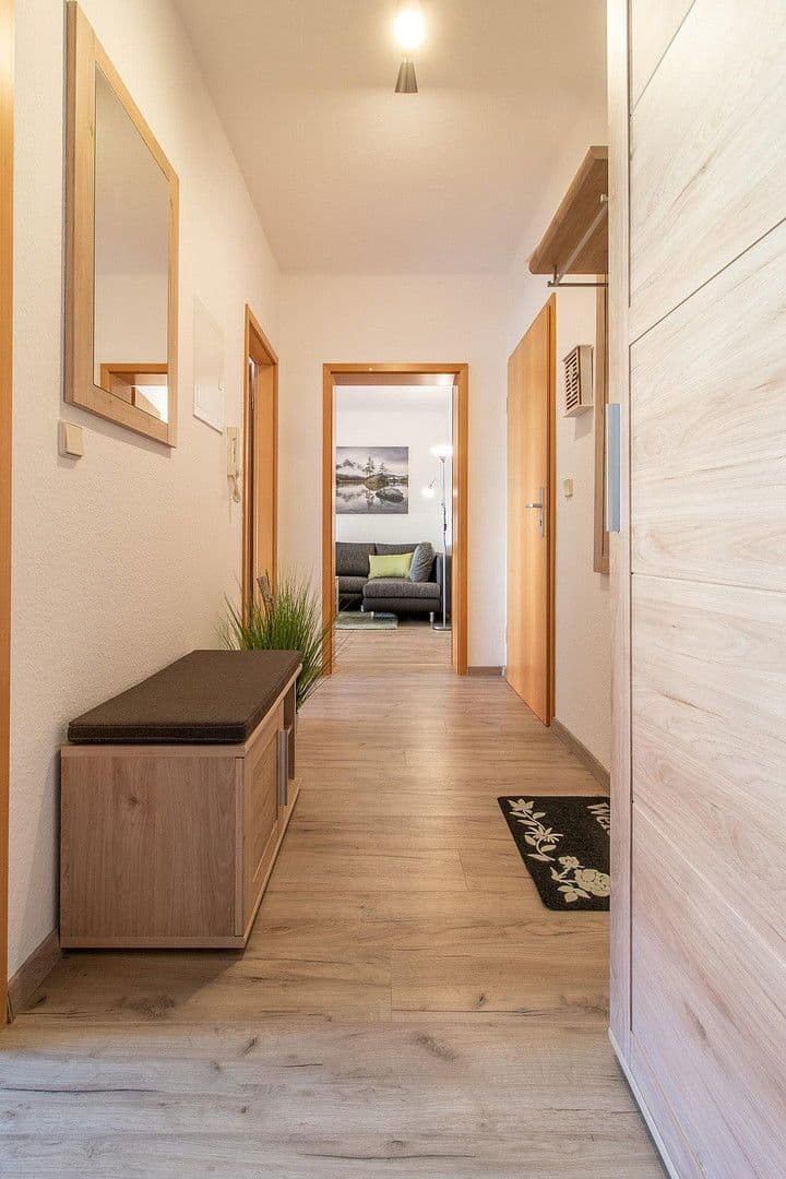 2 bedroom flat to rent, 50 m², Lassallestraße 8, Zwickau, Saxony 2 bedroom flat to rent, 50 m², Lassallestraße 8, Zwickau, Saxony