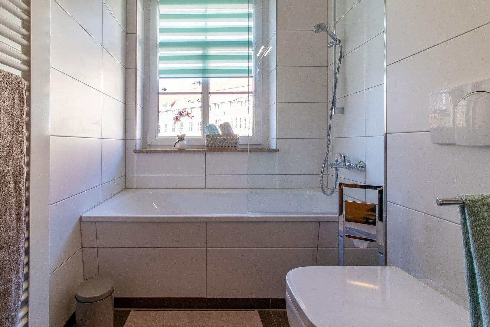 2 bedroom flat to rent, 50 m², Lassallestraße 8, Zwickau, Saxony 2 bedroom flat to rent, 50 m², Lassallestraße 8, Zwickau, Saxony