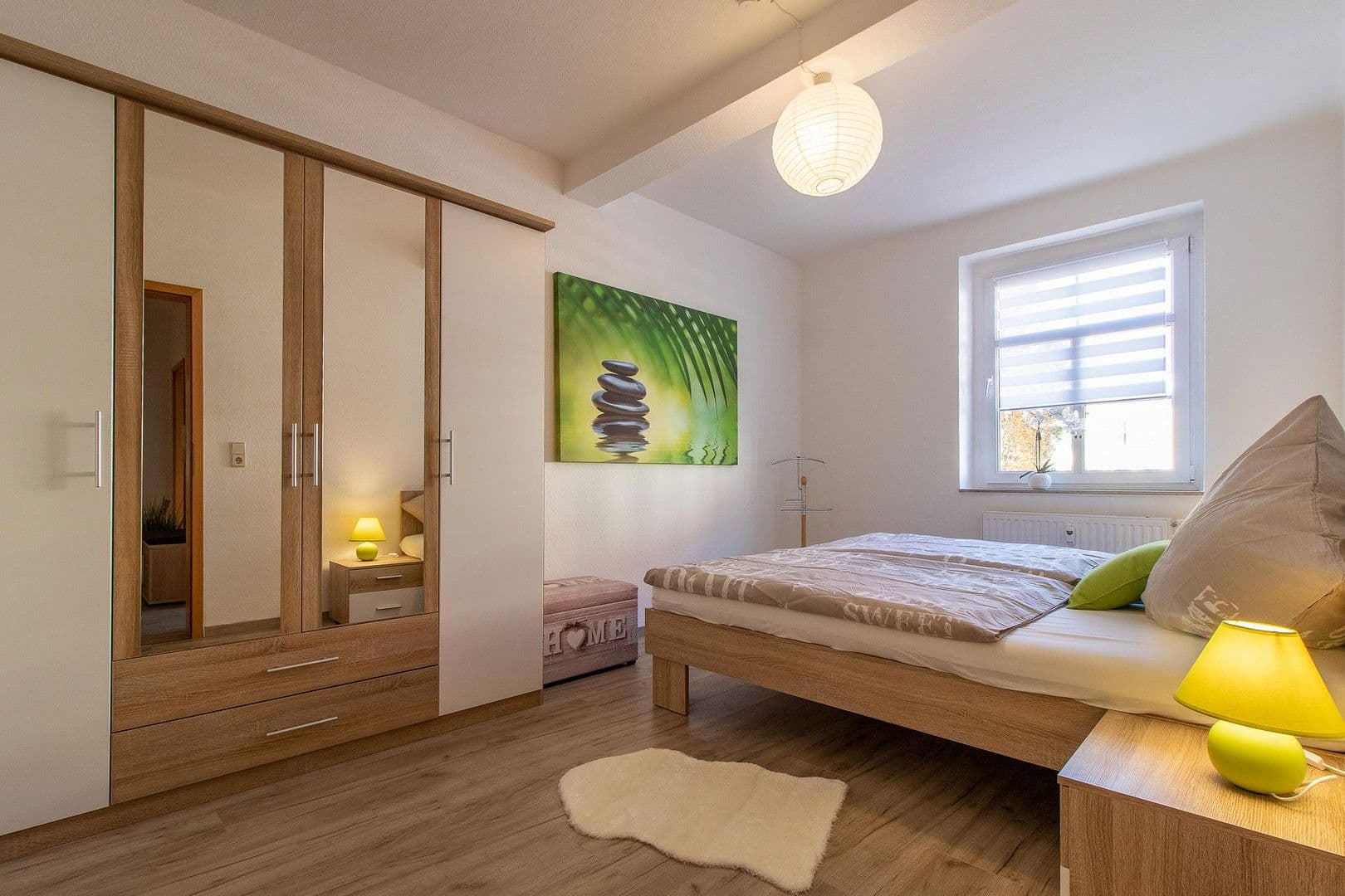 2 bedroom flat to rent, 50 m², Lassallestraße 8, Zwickau, Saxony 2 bedroom flat to rent, 50 m², Lassallestraße 8, Zwickau, Saxony