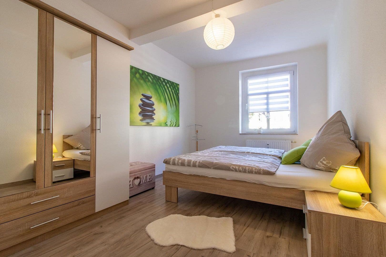 2 bedroom flat to rent, 50 m², Lassallestraße 8, Zwickau, Saxony 2 bedroom flat to rent, 50 m², Lassallestraße 8, Zwickau, Saxony