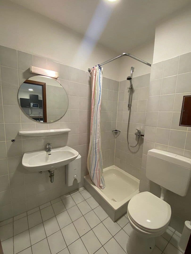 2 bedroom flat for sale, 44 m², Gerhart-Hauptmann-Straße 16, Kaiserslautern, Rhineland-Palatinate 2 bedroom flat for sale, 44 m², Gerhart-Hauptmann-Straße 16, Kaiserslautern, Rhineland-Palatinate