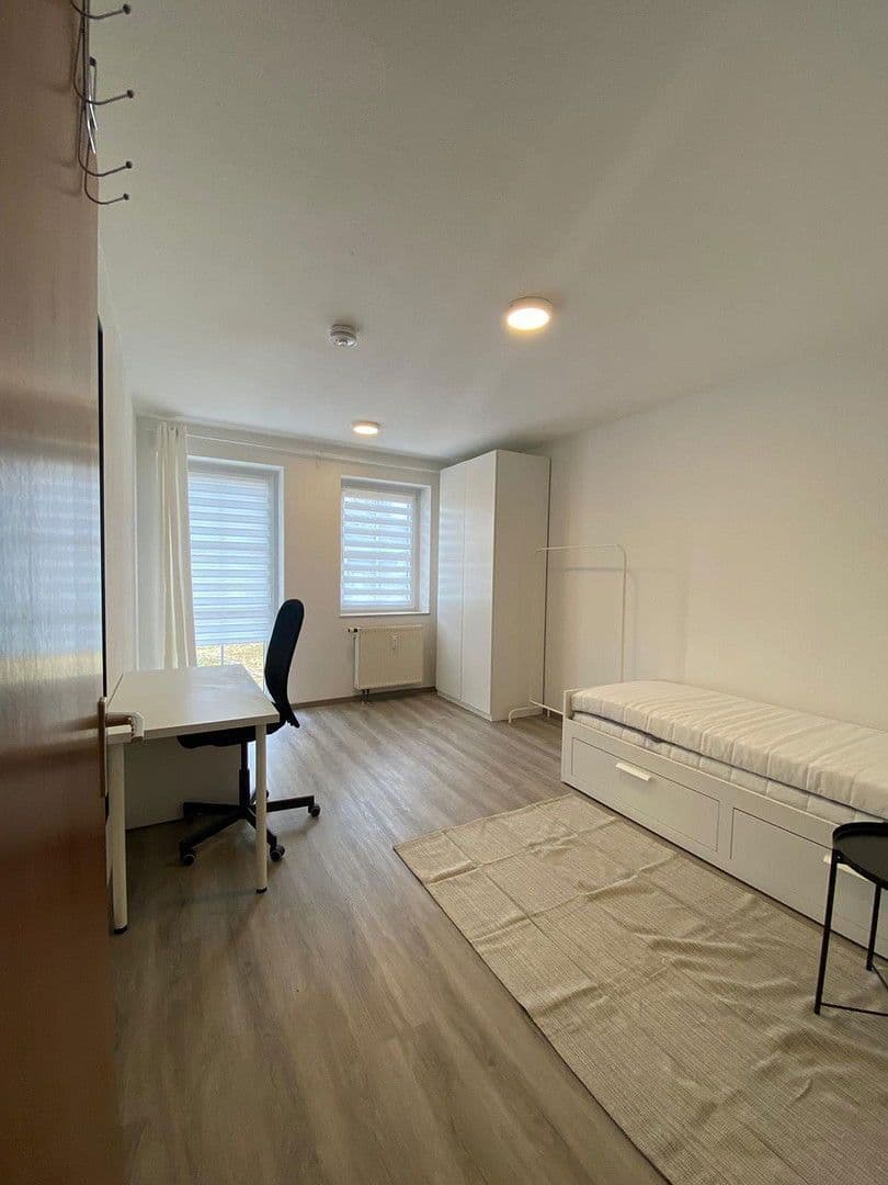 2 bedroom flat for sale, 44 m², Gerhart-Hauptmann-Straße 16, Kaiserslautern, Rhineland-Palatinate 2 bedroom flat for sale, 44 m², Gerhart-Hauptmann-Straße 16, Kaiserslautern, Rhineland-Palatinate