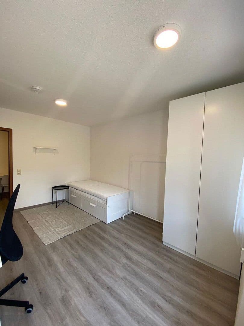 2 bedroom flat for sale, 44 m², Gerhart-Hauptmann-Straße 16, Kaiserslautern, Rhineland-Palatinate 2 bedroom flat for sale, 44 m², Gerhart-Hauptmann-Straße 16, Kaiserslautern, Rhineland-Palatinate