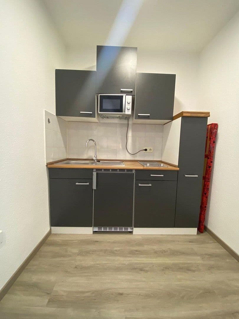 2 bedroom flat for sale, 44 m², Gerhart-Hauptmann-Straße 16, Kaiserslautern, Rhineland-Palatinate 2 bedroom flat for sale, 44 m², Gerhart-Hauptmann-Straße 16, Kaiserslautern, Rhineland-Palatinate