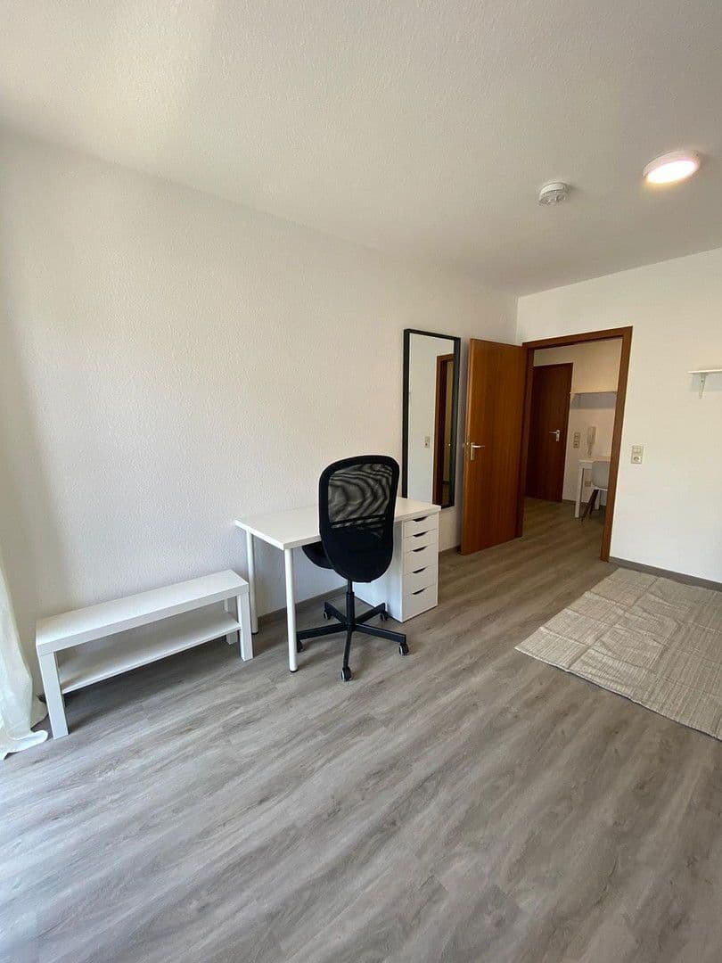 2 bedroom flat for sale, 44 m², Gerhart-Hauptmann-Straße 16, Kaiserslautern, Rhineland-Palatinate 2 bedroom flat for sale, 44 m², Gerhart-Hauptmann-Straße 16, Kaiserslautern, Rhineland-Palatinate