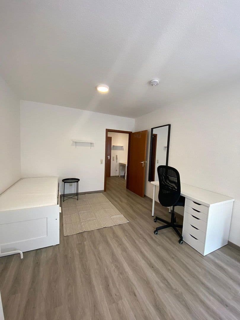 2 bedroom flat for sale, 44 m², Gerhart-Hauptmann-Straße 16, Kaiserslautern, Rhineland-Palatinate 2 bedroom flat for sale, 44 m², Gerhart-Hauptmann-Straße 16, Kaiserslautern, Rhineland-Palatinate