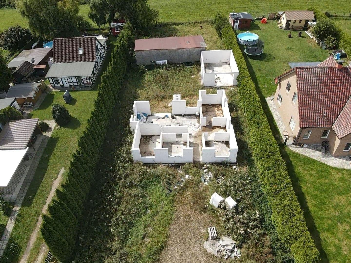 plot for sale, 1,300 m², Dorfstraße 5b, Ventschow, Mecklenburg-Vorpommern plot for sale, 1,300 m², Dorfstraße 5b, Ventschow, Mecklenburg-Vorpommern