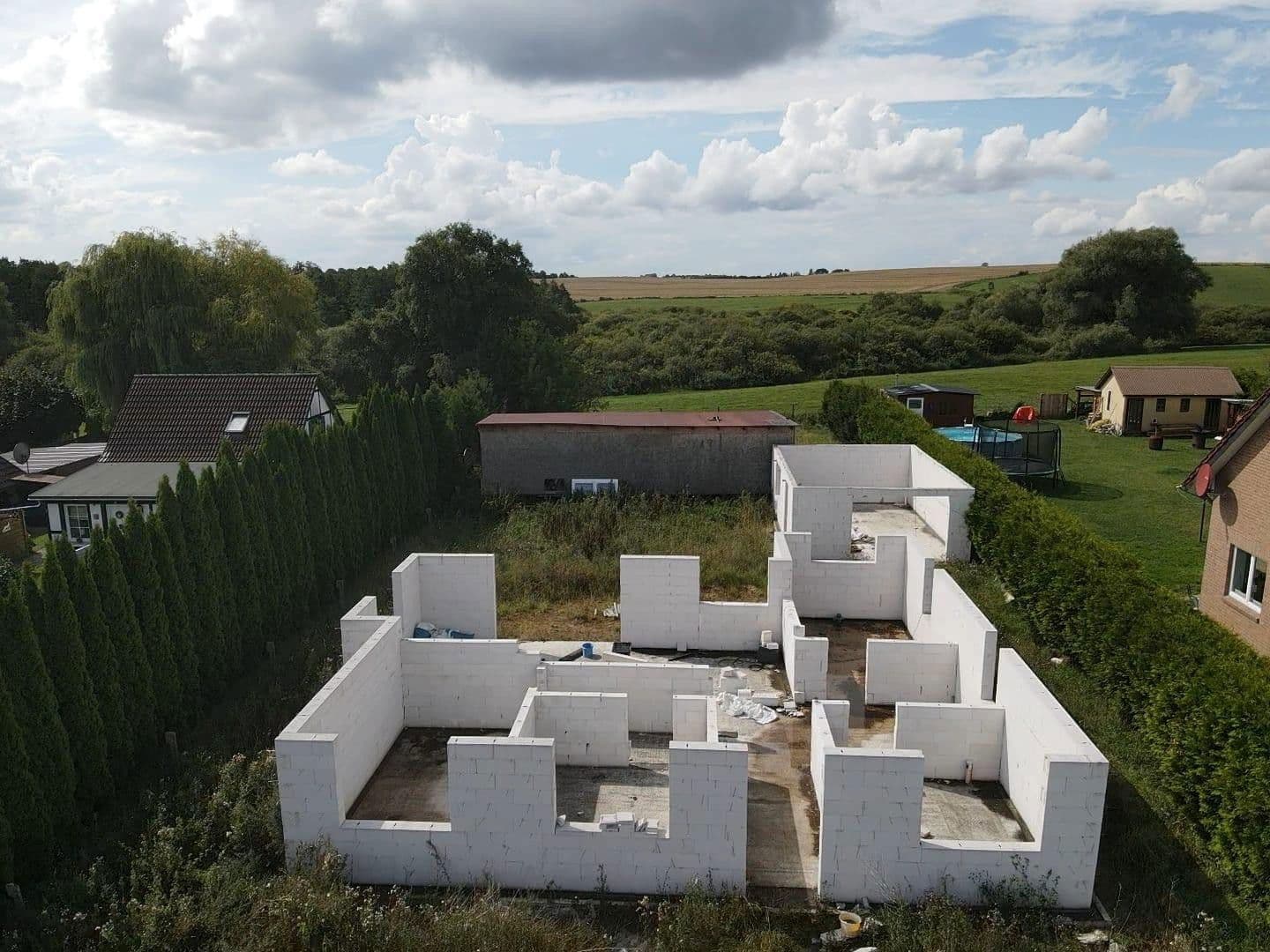 plot for sale, 1,300 m², Dorfstraße 5b, Ventschow, Mecklenburg-Vorpommern plot for sale, 1,300 m², Dorfstraße 5b, Ventschow, Mecklenburg-Vorpommern