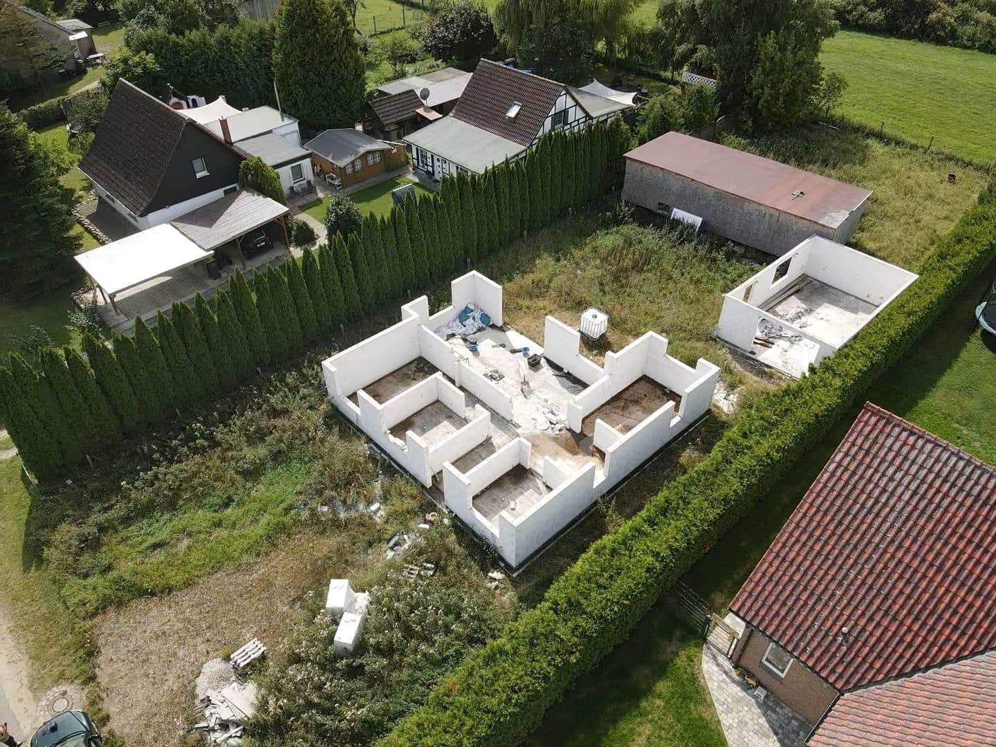 plot for sale, 1,300 m², Dorfstraße 5b, Ventschow, Mecklenburg-Vorpommern plot for sale, 1,300 m², Dorfstraße 5b, Ventschow, Mecklenburg-Vorpommern