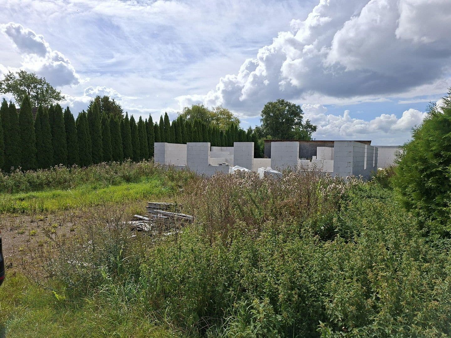 plot for sale, 1,300 m², Dorfstraße 5b, Ventschow, Mecklenburg-Vorpommern plot for sale, 1,300 m², Dorfstraße 5b, Ventschow, Mecklenburg-Vorpommern