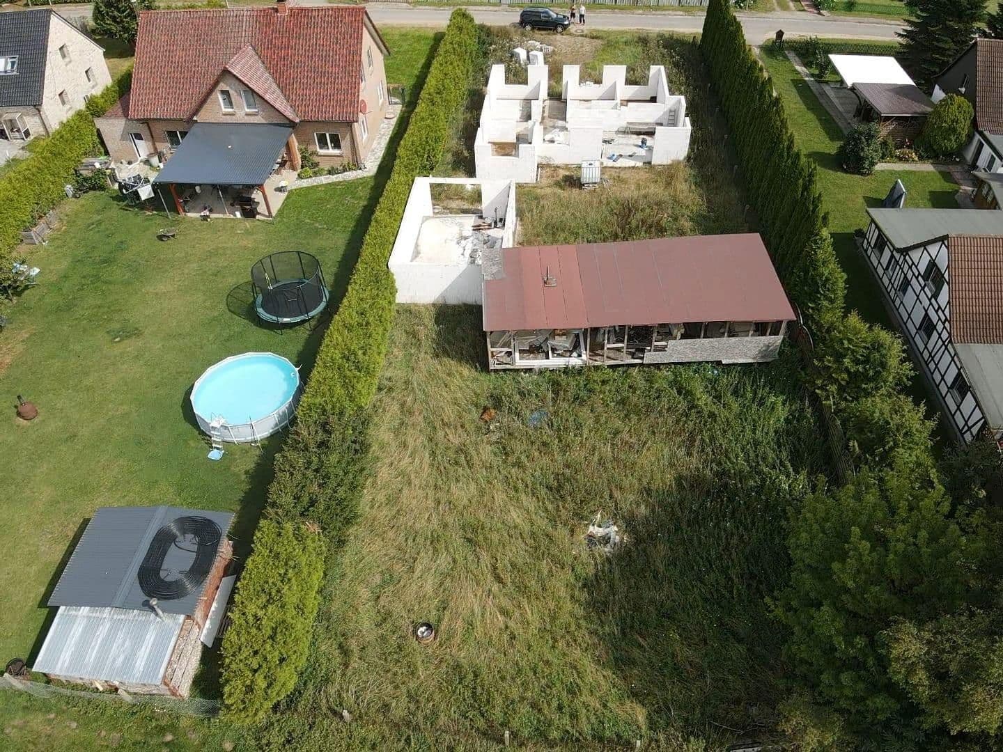 plot for sale, 1,300 m², Dorfstraße 5b, Ventschow, Mecklenburg-Vorpommern plot for sale, 1,300 m², Dorfstraße 5b, Ventschow, Mecklenburg-Vorpommern