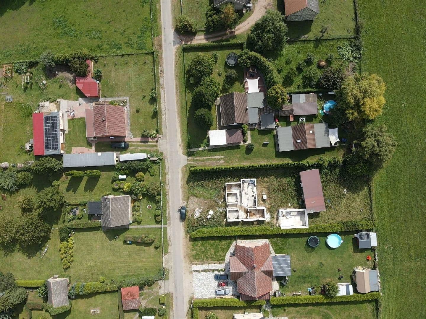 plot for sale, 1,300 m², Dorfstraße 5b, Ventschow, Mecklenburg-Vorpommern plot for sale, 1,300 m², Dorfstraße 5b, Ventschow, Mecklenburg-Vorpommern