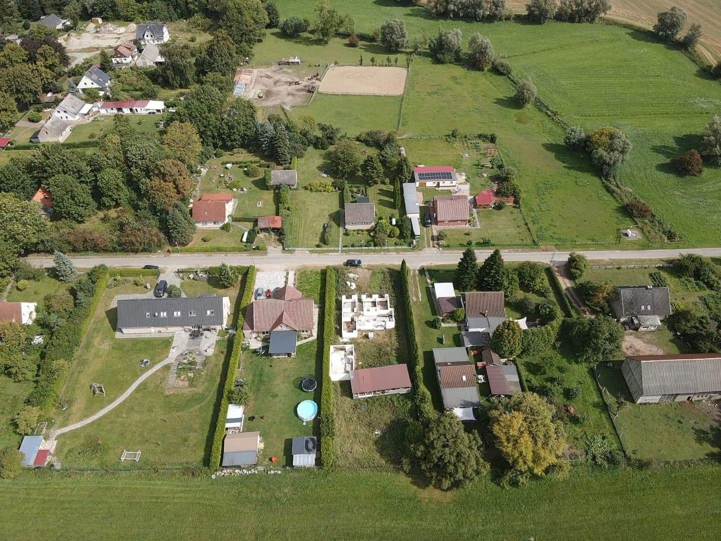plot for sale, 1,300 m², Dorfstraße 5b, Ventschow, Mecklenburg-Vorpommern plot for sale, 1,300 m², Dorfstraße 5b, Ventschow, Mecklenburg-Vorpommern