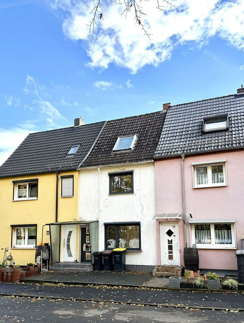 3 bedroom flat for sale, 66 m², Kassel, Hesse 3 bedroom flat for sale, 66 m², Kassel, Hesse