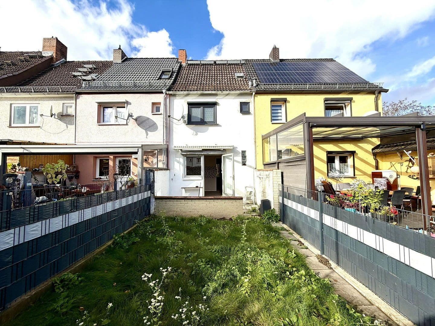 3 bedroom flat for sale, 66 m², Kassel, Hesse 3 bedroom flat for sale, 66 m², Kassel, Hesse