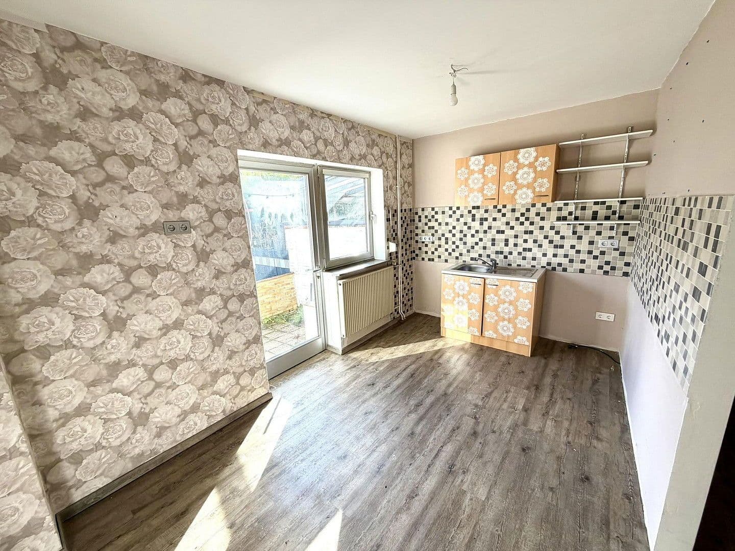 3 bedroom flat for sale, 66 m², Kassel, Hesse 3 bedroom flat for sale, 66 m², Kassel, Hesse