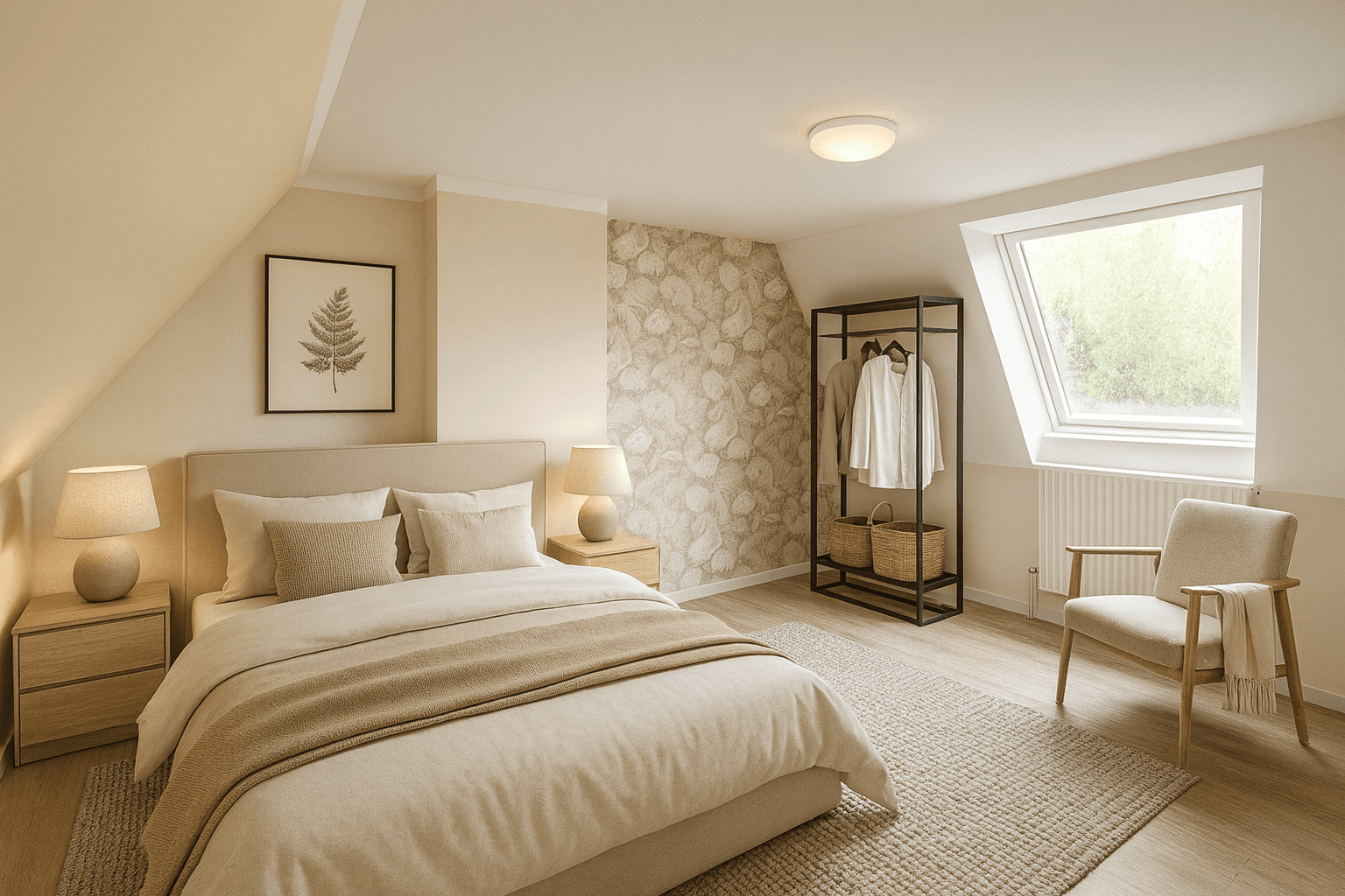 3 bedroom flat for sale, 66 m², Kassel, Hesse 3 bedroom flat for sale, 66 m², Kassel, Hesse