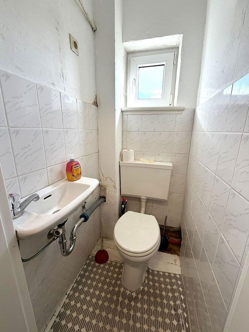 3 bedroom flat for sale, 66 m², Kassel, Hesse 3 bedroom flat for sale, 66 m², Kassel, Hesse