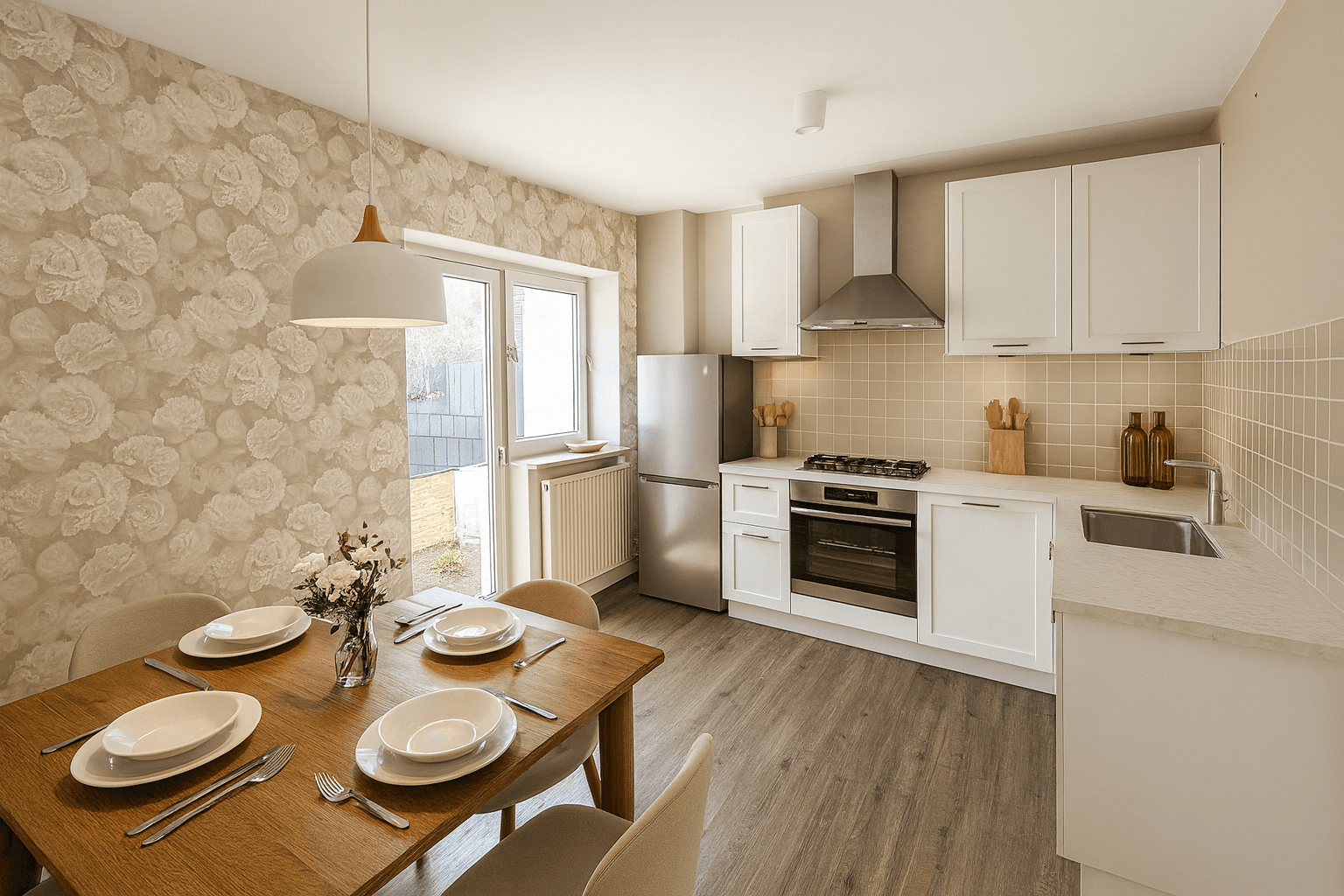 3 bedroom flat for sale, 66 m², Kassel, Hesse 3 bedroom flat for sale, 66 m², Kassel, Hesse