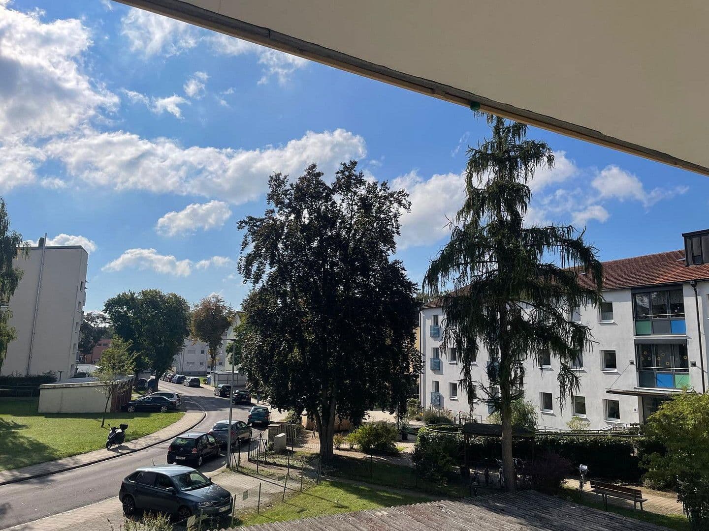 1 bedroom flat to rent, 32 m², Albrecht-Dürer-Straße 13, Bamberg, Bavaria 1 bedroom flat to rent, 32 m², Albrecht-Dürer-Straße 13, Bamberg, Bavaria