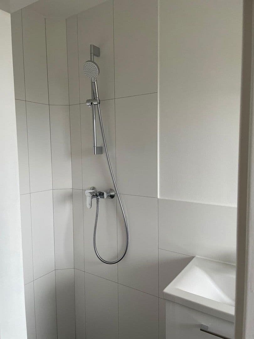 1 bedroom flat to rent, 32 m², Albrecht-Dürer-Straße 13, Bamberg, Bavaria 1 bedroom flat to rent, 32 m², Albrecht-Dürer-Straße 13, Bamberg, Bavaria