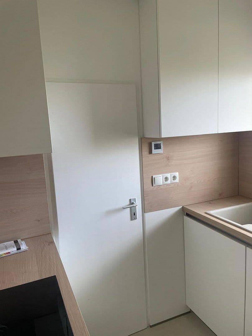 1 bedroom flat to rent, 32 m², Albrecht-Dürer-Straße 13, Bamberg, Bavaria 1 bedroom flat to rent, 32 m², Albrecht-Dürer-Straße 13, Bamberg, Bavaria