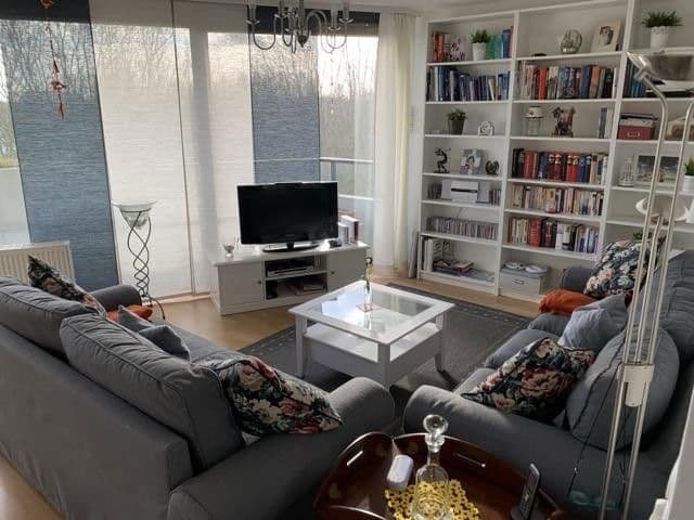 2 bedroom with open-plan kitchen flat for sale, 106 m², Köln-Westhoven, North Rhine-Westphalia 2 bedroom with open-plan kitchen flat for sale, 106 m², Köln-Westhoven, North Rhine-Westphalia