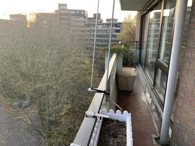 2 bedroom with open-plan kitchen flat for sale, 106 m², Köln-Westhoven, North Rhine-Westphalia 2 bedroom with open-plan kitchen flat for sale, 106 m², Köln-Westhoven, North Rhine-Westphalia