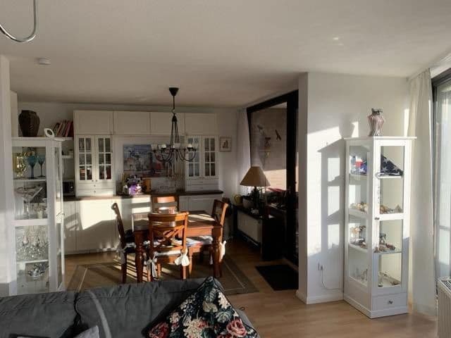 2 bedroom with open-plan kitchen flat for sale, 106 m², Köln-Westhoven, North Rhine-Westphalia 2 bedroom with open-plan kitchen flat for sale, 106 m², Köln-Westhoven, North Rhine-Westphalia