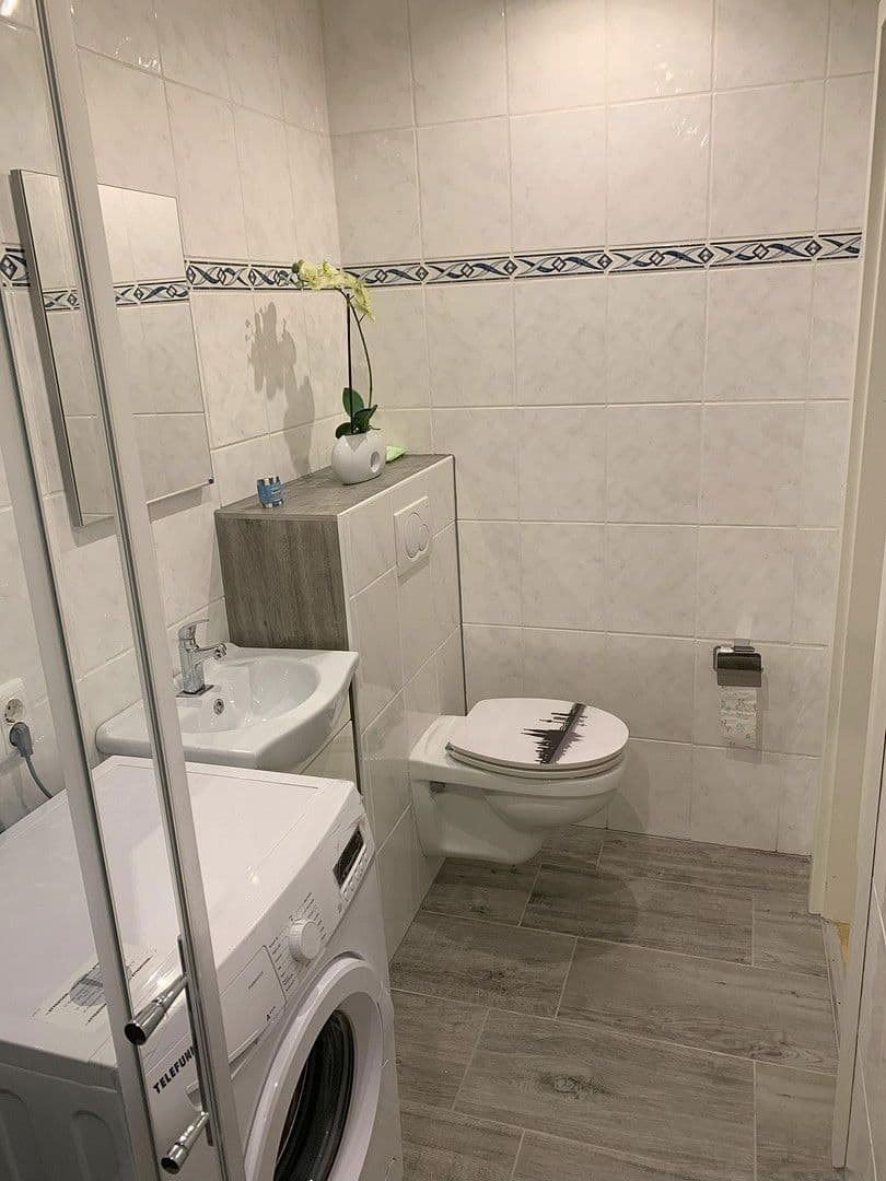 2 bedroom with open-plan kitchen flat for sale, 106 m², Köln-Westhoven, North Rhine-Westphalia 2 bedroom with open-plan kitchen flat for sale, 106 m², Köln-Westhoven, North Rhine-Westphalia