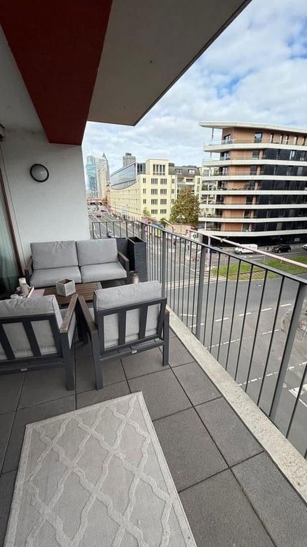 1 bedroom flat to rent, 23 m², München, Bavaria 1 bedroom flat to rent, 23 m², München, Bavaria