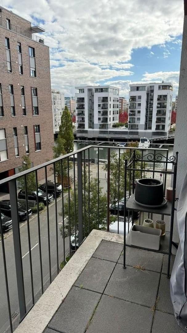 1 bedroom flat to rent, 23 m², München, Bavaria 1 bedroom flat to rent, 23 m², München, Bavaria