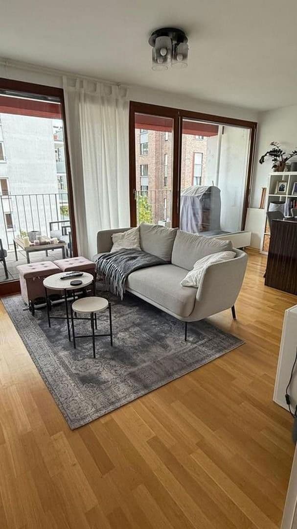 1 bedroom flat to rent, 23 m², München, Bavaria 1 bedroom flat to rent, 23 m², München, Bavaria