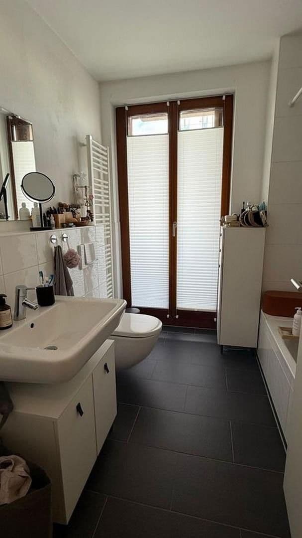 1 bedroom flat to rent, 23 m², München, Bavaria 1 bedroom flat to rent, 23 m², München, Bavaria