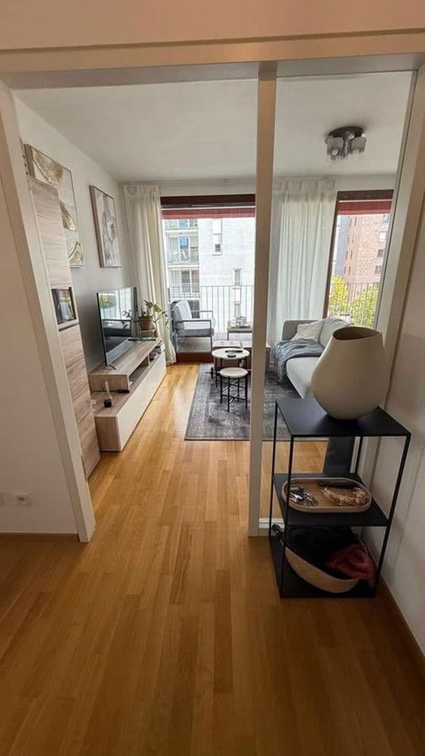 1 bedroom flat to rent, 23 m², München, Bavaria 1 bedroom flat to rent, 23 m², München, Bavaria