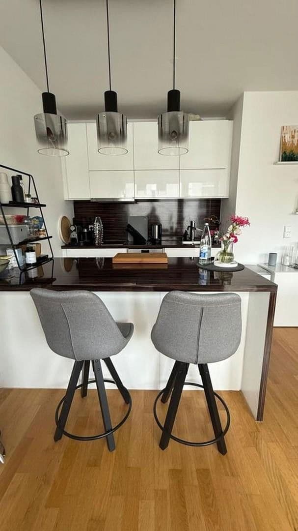 1 bedroom flat to rent, 23 m², München, Bavaria 1 bedroom flat to rent, 23 m², München, Bavaria