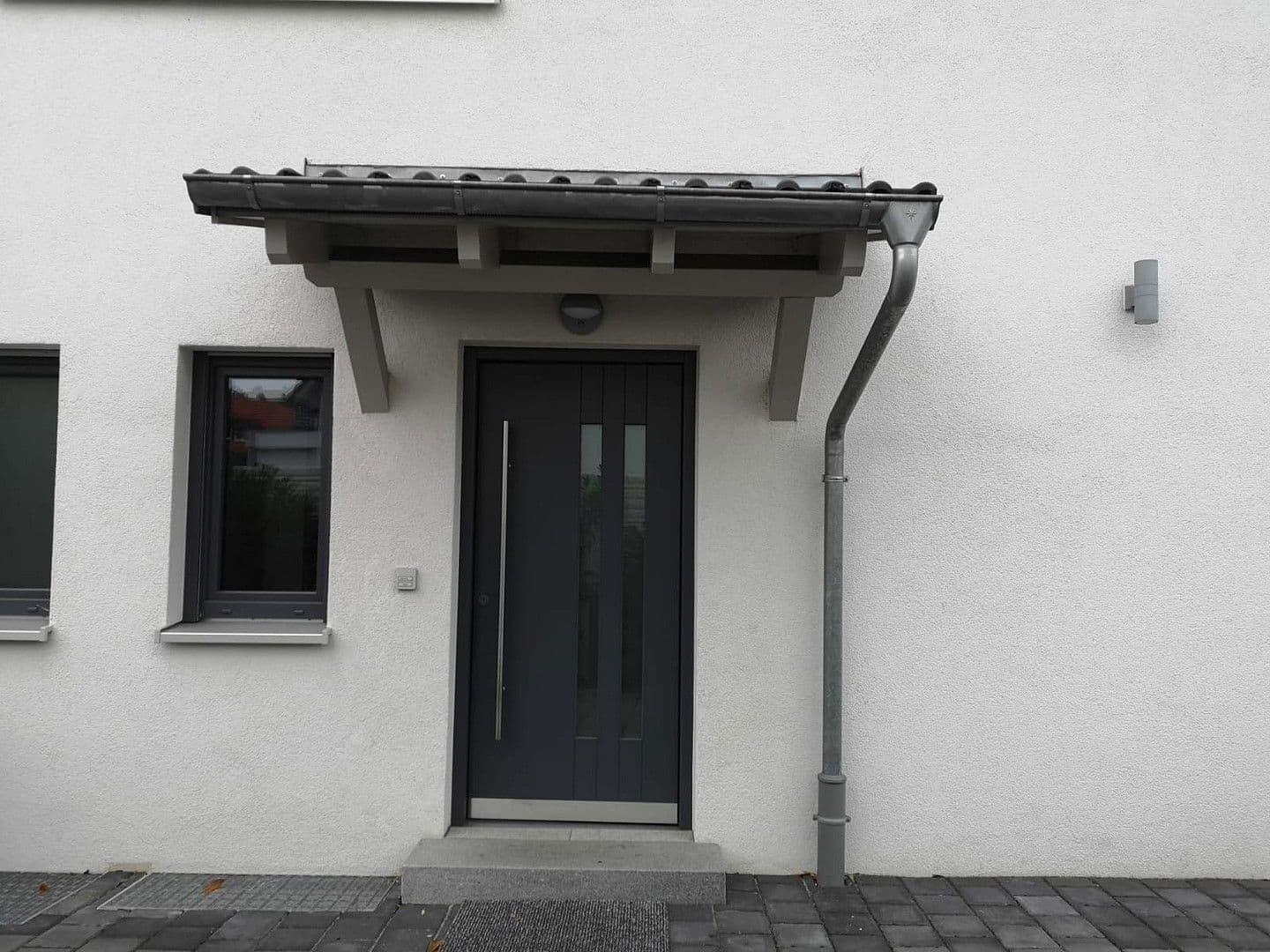 2 bedroom flat to rent, 67 m², Nürnberg, Bavaria 2 bedroom flat to rent, 67 m², Nürnberg, Bavaria