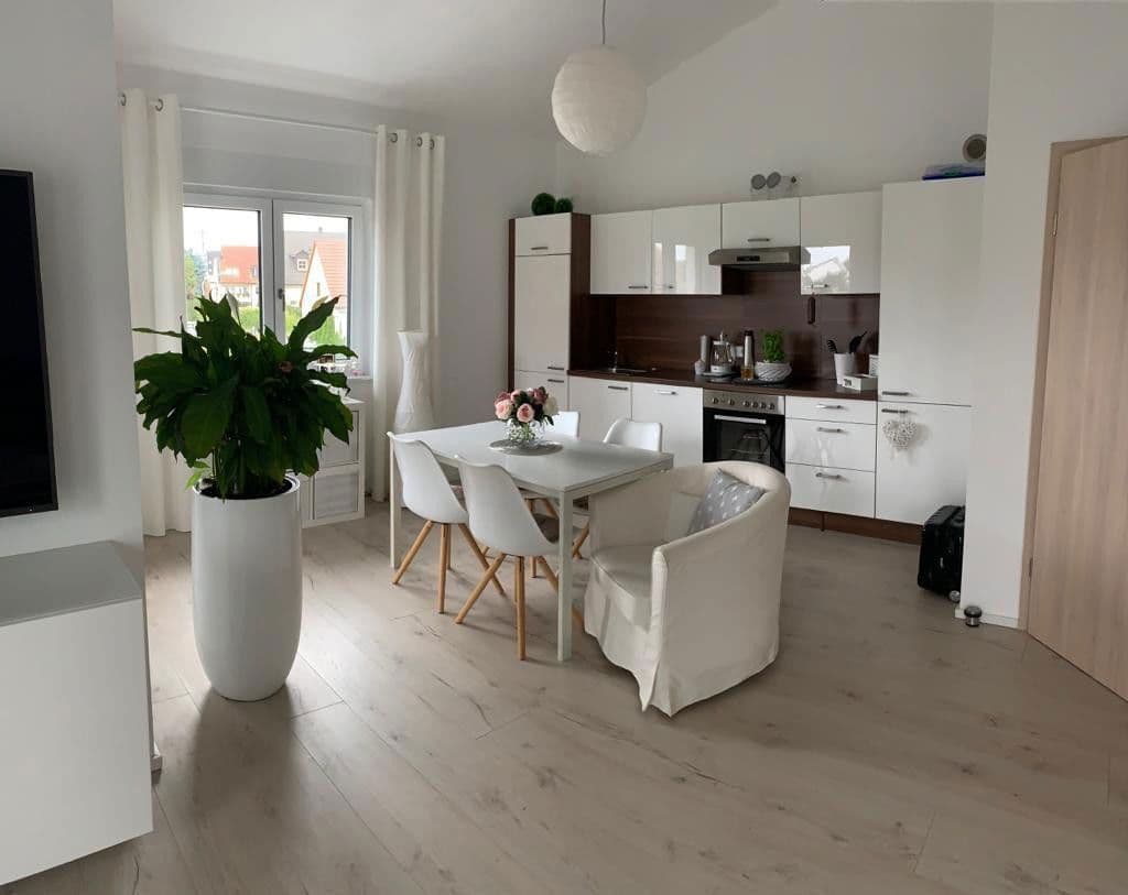 2 bedroom flat to rent, 67 m², Nürnberg, Bavaria 2 bedroom flat to rent, 67 m², Nürnberg, Bavaria