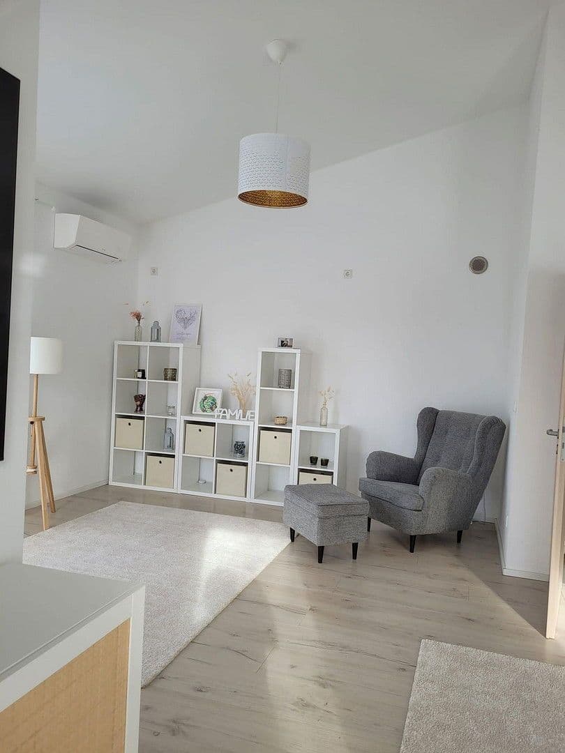 2 bedroom flat to rent, 67 m², Nürnberg, Bavaria 2 bedroom flat to rent, 67 m², Nürnberg, Bavaria